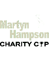 Martyn Hampson Charity Cup