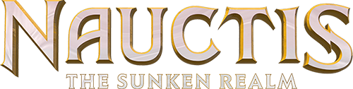 Nauctis: The Sunken Realm